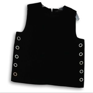 Zara blouse